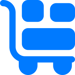 Custom logo